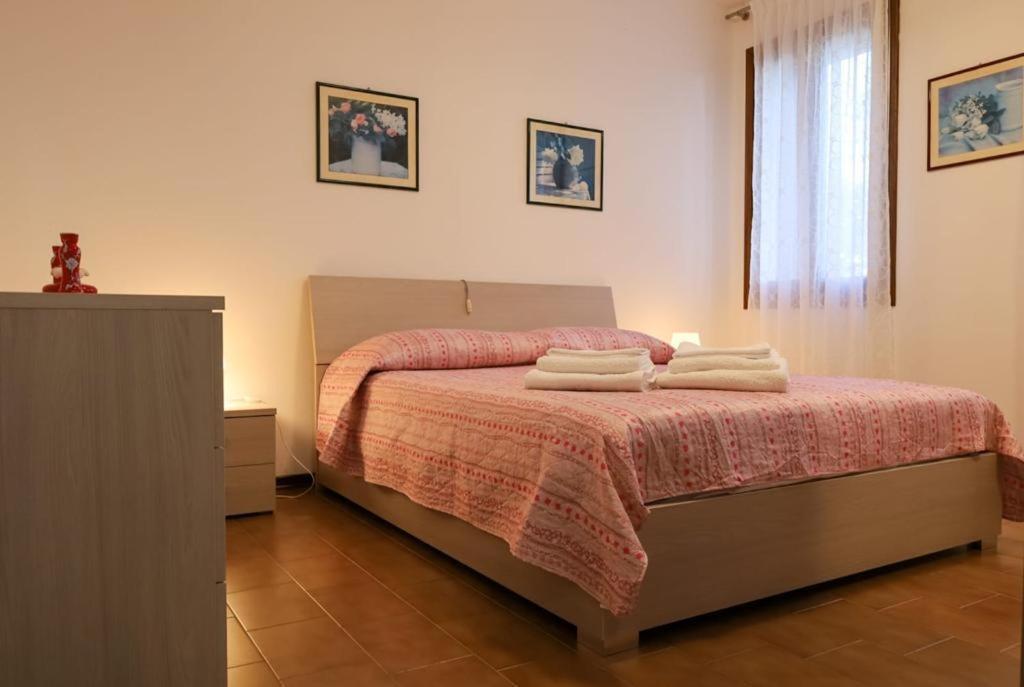 Tenuta Da Mose Con Vista Sui Colli Asolani Monfumo Exteriér fotografie